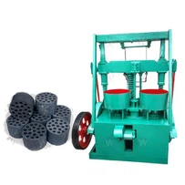 Μηχανή μπρικέτας κηρήθρας